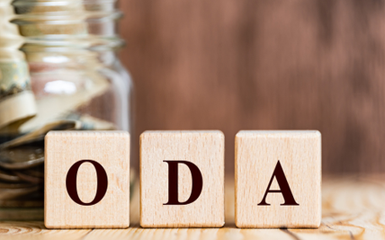 Đơn giản hóa quy trình, thủ tục đàm phán, ký kết điều ước quốc tế, thỏa thuận về vay ODA, vay ưu đãi