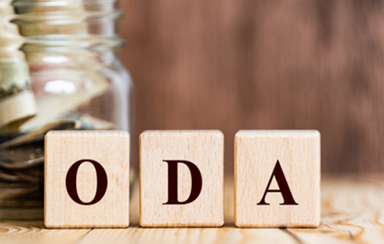 Đơn giản hóa quy trình, thủ tục đàm phán, ký kết điều ước quốc tế, thỏa thuận về vay ODA, vay ưu đãi- Ảnh 1. Đơn giản hóa quy trình, thủ tục đàm phán, ký kết điều ước quốc tế, thỏa thuận về vay ODA, vay ưu đãi- Ảnh 1.