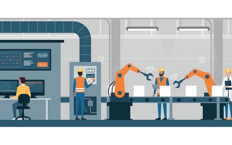 Chuyển đổi số từ kinh nghiệm quốc tế đến định hướng cho Hải quan Việt Nam