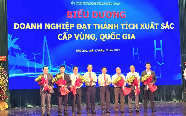 Vĩnh Long hiện thực hóa Nghị quyết 02/NQ-CP: Môi trường kinh doanh khởi sắc, doanh nghiệp bứt phá