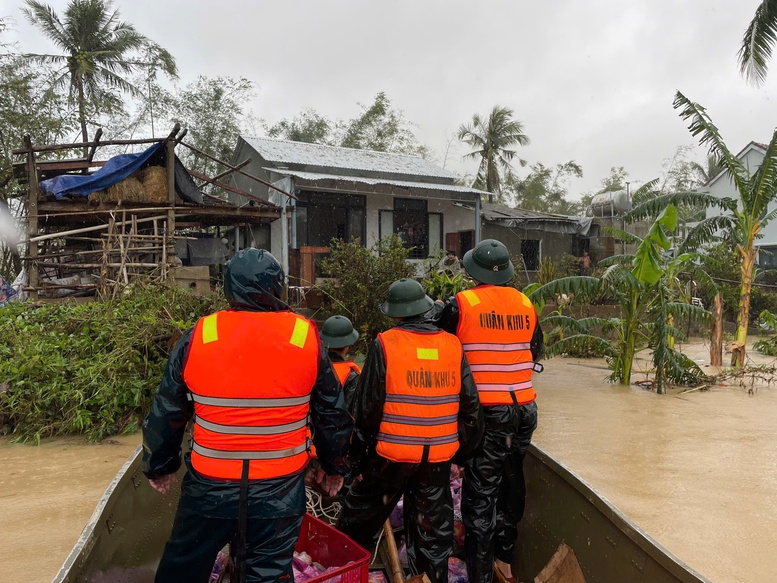 Đắk Lắk: 16 người chết, 3 người mất tích do mưa lũ- Ảnh 3.