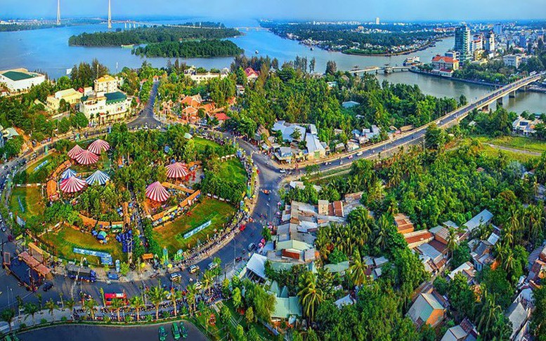 Trung ương Đảng, Quốc hội và Chính phủ không có chủ trương tiếp tục sáp nhập tỉnh, thành phố