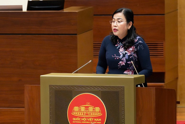 Quản lý rủi ro, thúc đẩy tự chủ và phát triển AI trong nước- Ảnh 2.