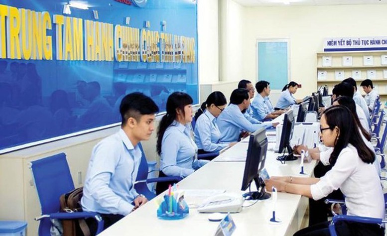 An Giang tăng tốc cải cách, đẩy mạnh chuyển đổi số, mở rộng an sinh xã hội- Ảnh 1.