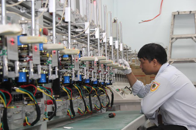 Tăng cường hội nhập quốc tế trong lĩnh vực tiêu chuẩn, đo lường, chất lượng- Ảnh 1.