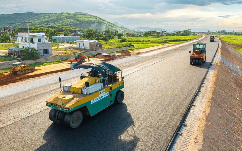 Bộ Xây dựng tăng tốc giải ngân vốn đầu tư công tháng cuối năm