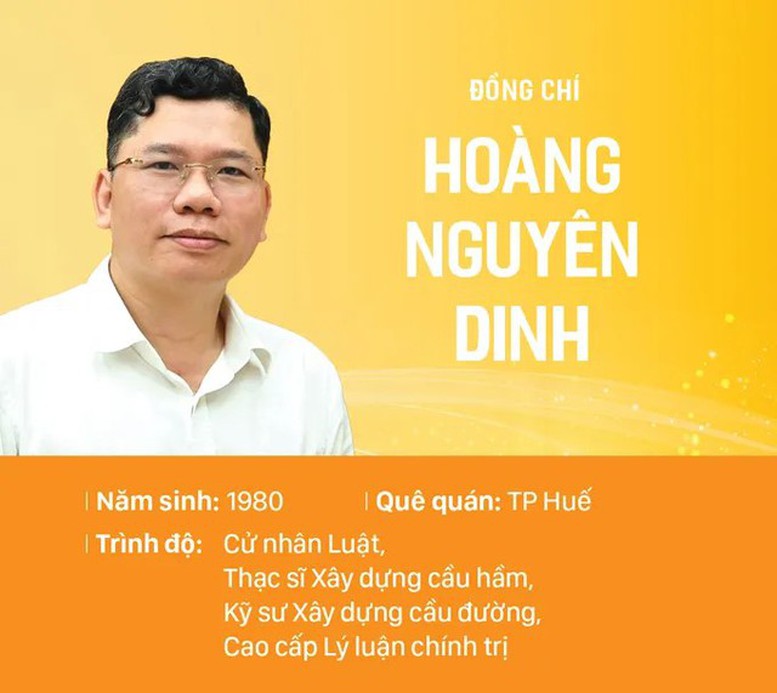 Phê chuẩn kết quả bầu, miễn nhiệm chức vụ Phó Chủ tịch UBND Thành phố Hồ Chí Minh- Ảnh 1.