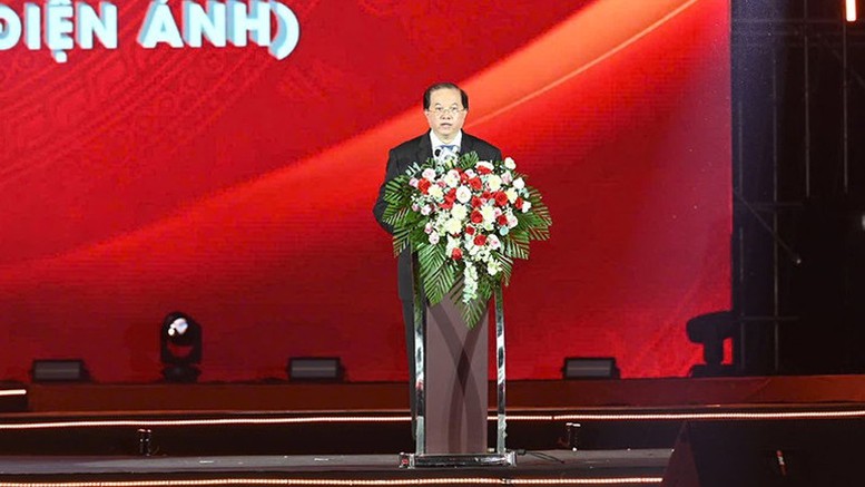 Liên hoan phim Việt Nam lần thứ 24: Thúc đẩy sáng tạo, nâng tầm điện ảnh- Ảnh 2.