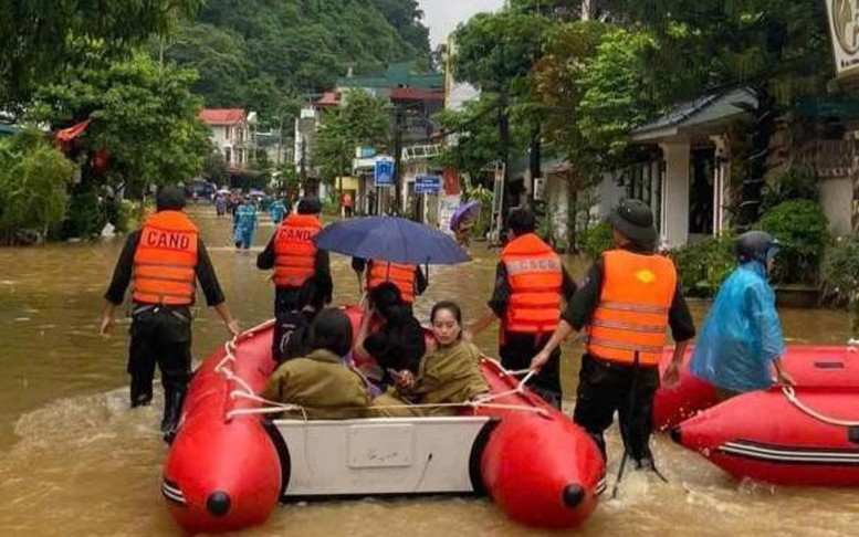 Chỉ đạo, điều hành của Chính phủ, Thủ tướng Chính phủ nổi bật tuần từ 15-21/11/2025