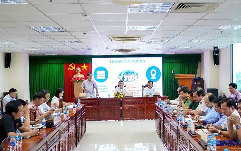 Đồng Tháp: Thu ngân sách vượt dự toán, bứt phá thu hút đầu tư và tạo hơn 55.000 việc làm