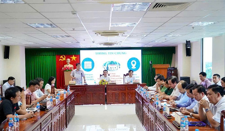 Đồng Tháp: Thu ngân sách vượt dự toán, bứt phá thu hút đầu tư và tạo hơn 55.000 việc làm- Ảnh 1.