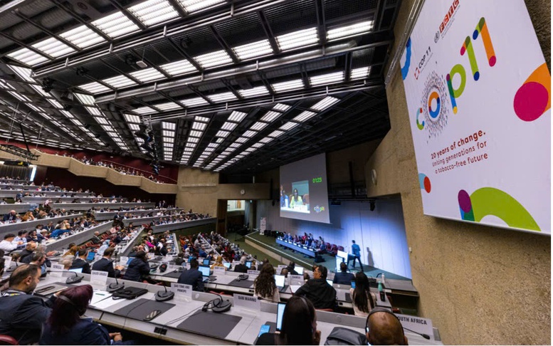 Ưu tiên bảo vệ giới trẻ trước 'nạn dịch' thuốc lá mới