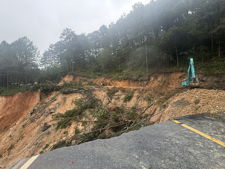 Phó Thủ tướng Hồ Quốc Dũng yêu cầu bố trí ngay khu tái định cư cho người dân tại Lâm Đồng- Ảnh 8.
