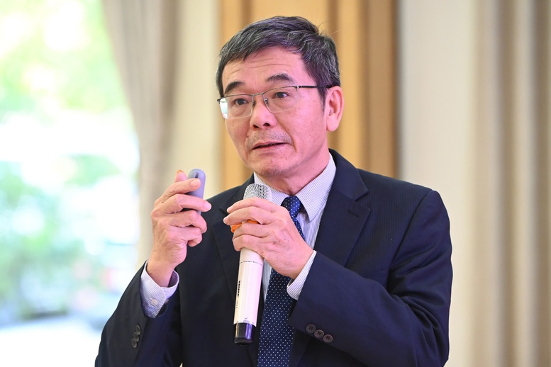 Thách thức lớn từ biến đổi khí hậu: Cần đổi mới quy trình an toàn hồ, đập- Ảnh 1.