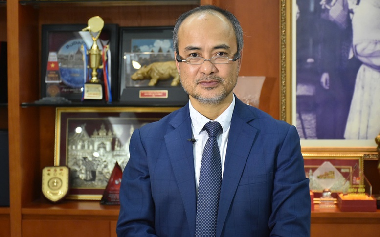 Phát huy sức mạnh kiều bào trong kỷ nguyên mới