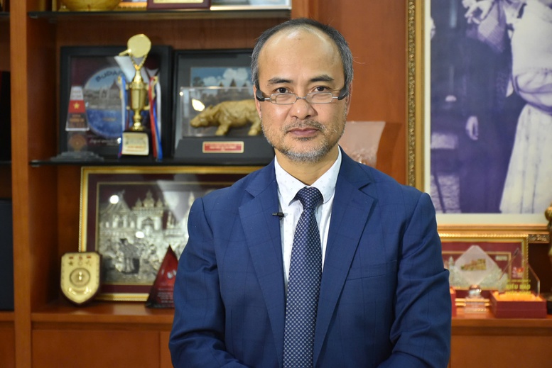 Phát huy sức mạnh kiều bào trong kỷ nguyên mới- Ảnh 2.