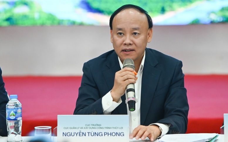 Thách thức lớn từ biến đổi khí hậu: Cần đổi mới quy trình an toàn hồ, đập