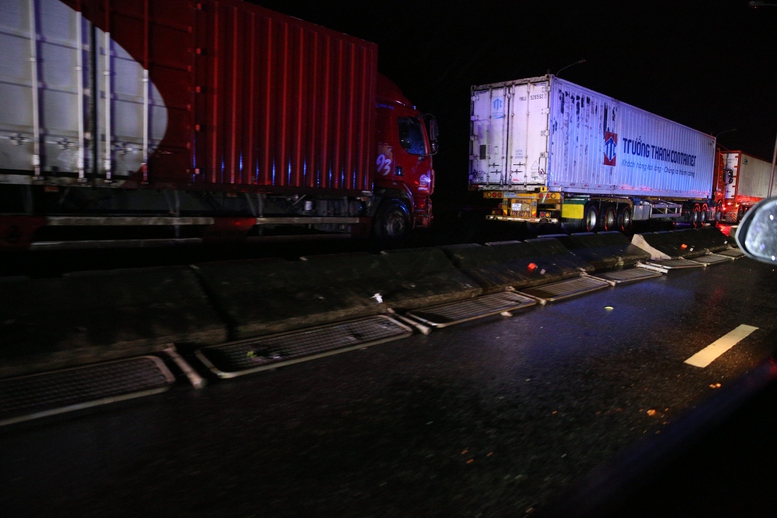 Nỗ lực giảm thiểu thiệt hại do mưa lũ gây ra- Ảnh 5.