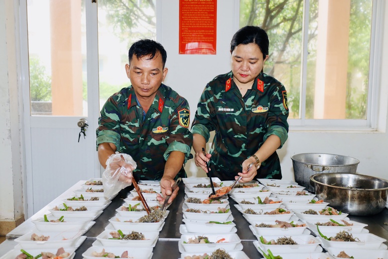 Đắk Lắk: 35 người chết và mất tích, thiệt hại sơ bộ hơn 4.500 tỷ đồng do mưa lũ- Ảnh 4.