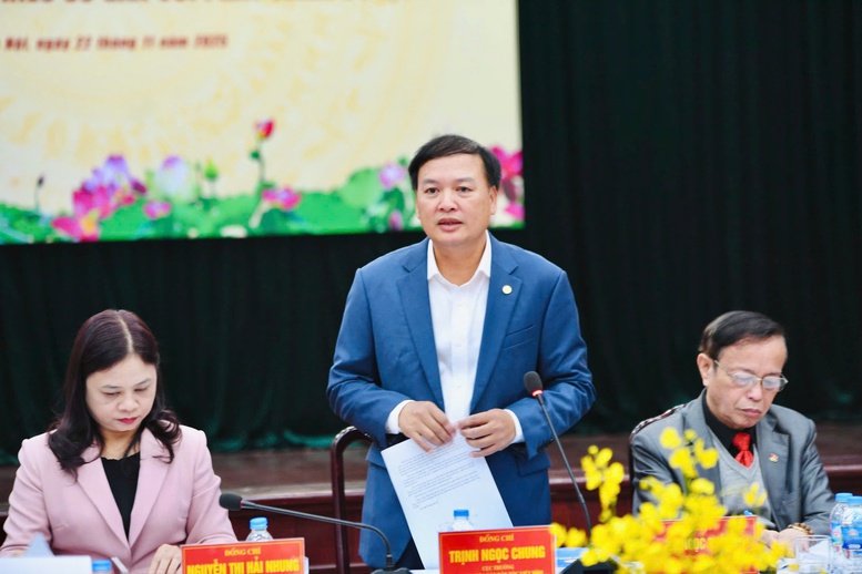 Bảo tồn, phát huy giá trị văn hóa truyền thống dân tộc gắn với phát triển du lịch- Ảnh 1.