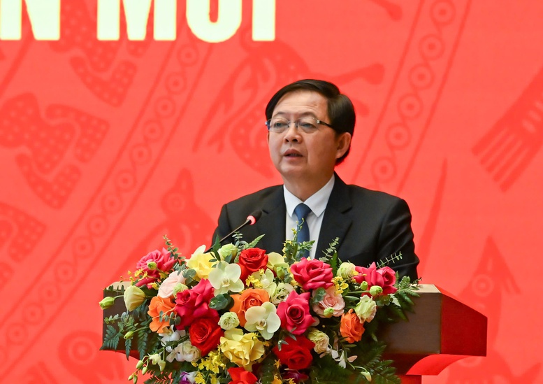 Hoàn thiện thể chế, pháp luật phải là ‘đột phá của đột phá’ trong kỷ nguyên mới- Ảnh 2.