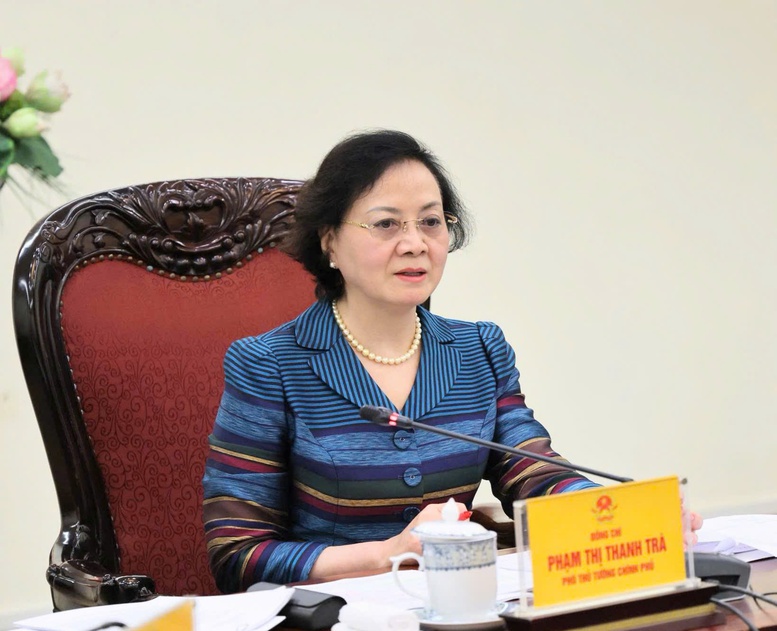 Giải quyết dứt điểm khó khăn, vướng mắc ở cấp xã khi vận hành chính quyền địa phương 2 cấp- Ảnh 1. Giải quyết dứt điểm khó khăn, vướng mắc ở cấp xã khi vận hành chính quyền địa phương 2 cấp- Ảnh 1.