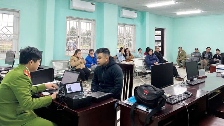 API - Đột phá thể chế của kỷ nguyên dữ liệu- Ảnh 2.