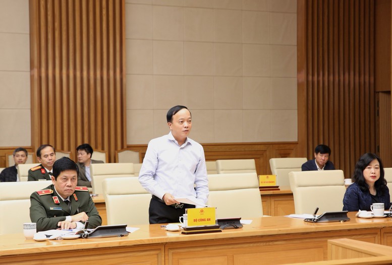 CẬP NHẬT: Từ Nam Phi, Thủ tướng chủ trì cuộc họp trực tuyến về ứng phó, khắc phục hậu quả mưa lũ- Ảnh 9.