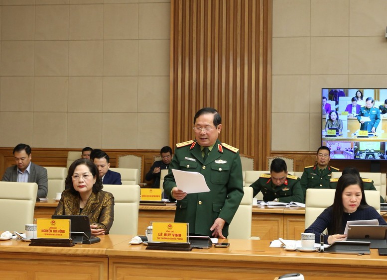 CẬP NHẬT: Từ Nam Phi, Thủ tướng chủ trì cuộc họp trực tuyến về ứng phó, khắc phục hậu quả mưa lũ- Ảnh 8.