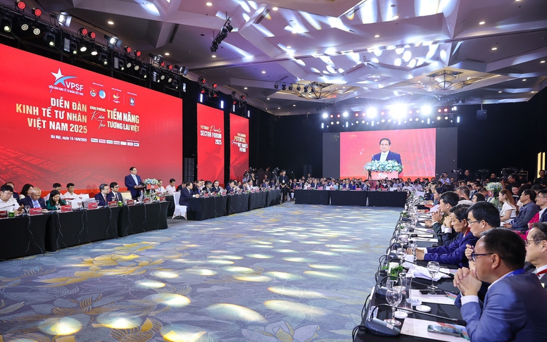 Doanh nhân trẻ tiên phong kiến tạo giá trị cho kỷ nguyên mới