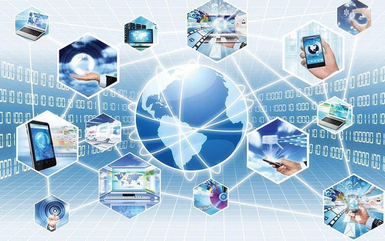 API - Đột phá thể chế của kỷ nguyên dữ liệu- Ảnh 1.