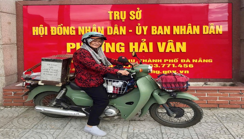 Viết tiếp câu chuyện tự hào: Mệnh lệnh từ trái tim và trách nhiệm với lịch sử- Ảnh 1.