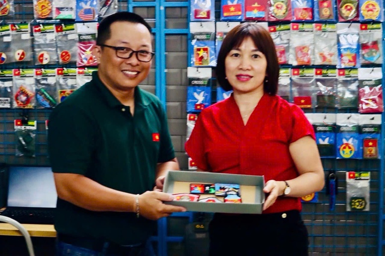 Viết tiếp câu chuyện tự hào: Mệnh lệnh từ trái tim và trách nhiệm với lịch sử- Ảnh 5.