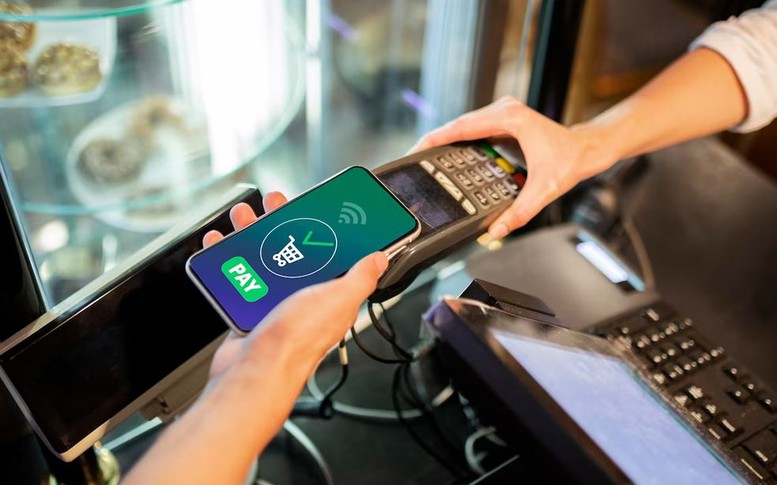 API - Đột phá thể chế của kỷ nguyên dữ liệu- Ảnh 3.