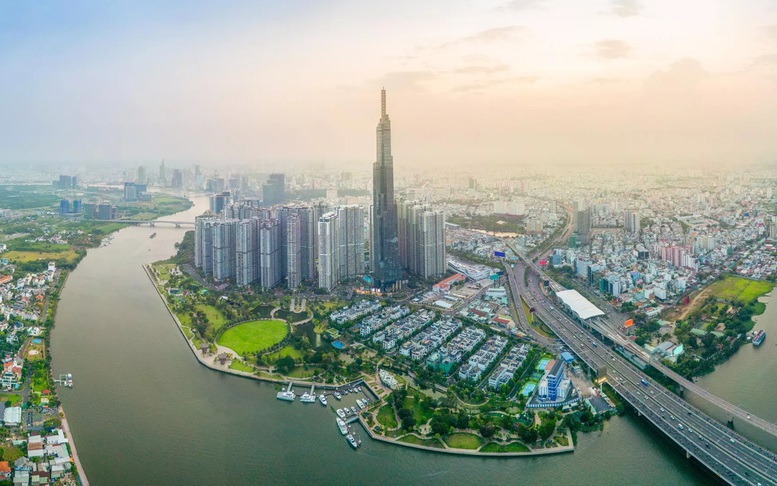 Sputnik: Tăng trưởng GDP Việt Nam cao gấp gần 7 lần Thái Lan, b­ỏ xa nhiều nước láng giềng