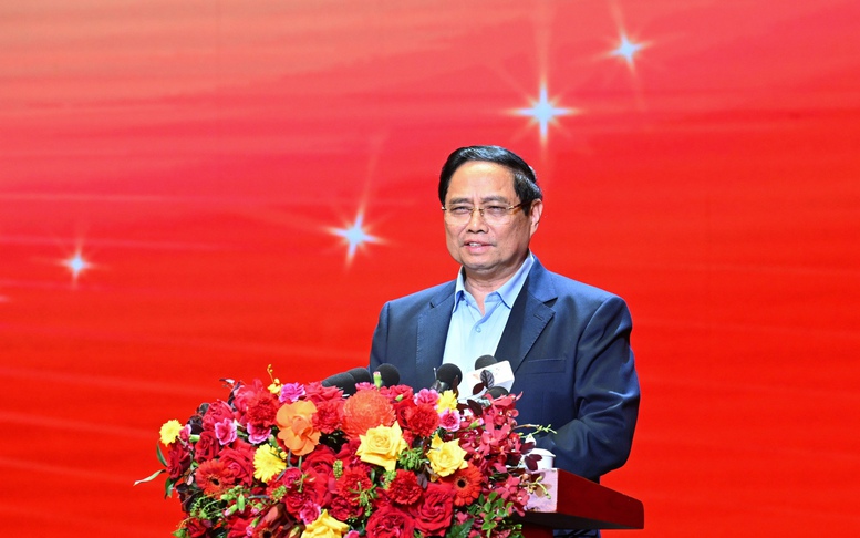 Thủ tướng: Ngành Ngân hàng cần 