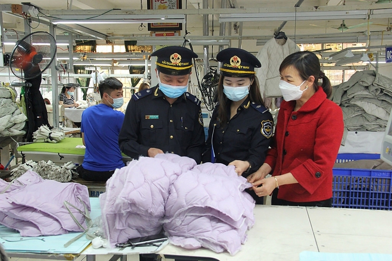 Kiểm tra sau thông quan: Đổi mới quy trình chuyên nghiệp hơn- Ảnh 1.