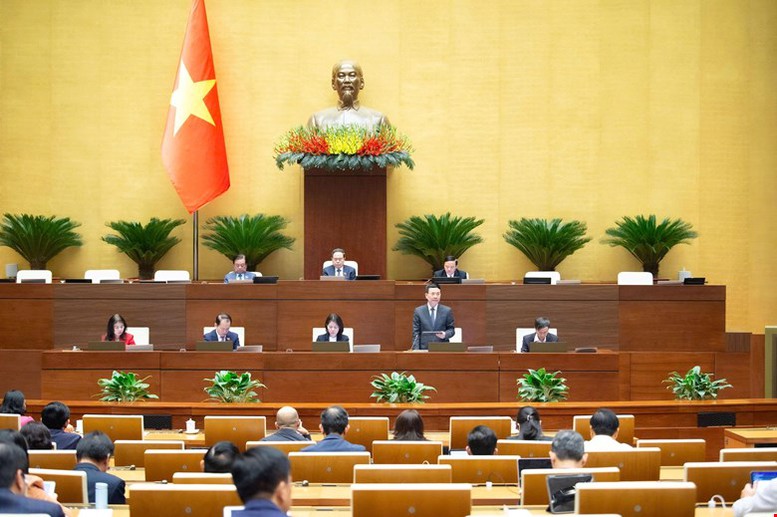 Sở hữu trí tuệ phải trở thành tài sản có thể giao dịch- Ảnh 2.