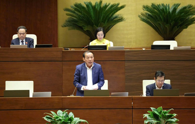 Sớm tổng kết Quy hoạch báo chí và xây dựng Chiến lược phát triển báo chí- Ảnh 1.