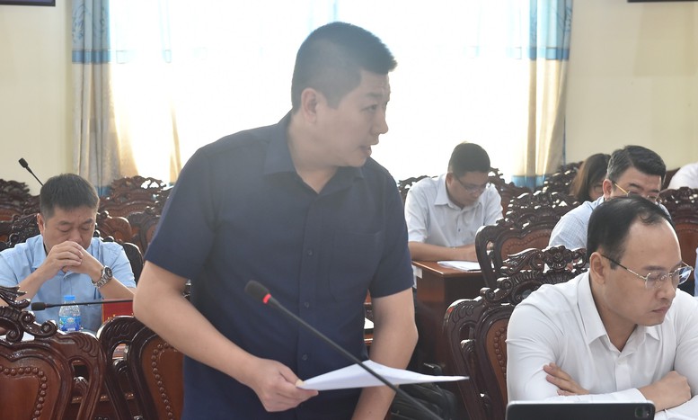 Tây Ninh phấn đấu đạt tăng trưởng ở mức cao nhất- Ảnh 5. Tây Ninh phấn đấu đạt tăng trưởng ở mức cao nhất- Ảnh 5.