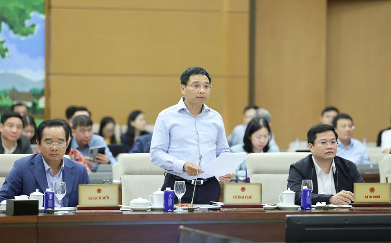 Tiếp tục hoàn thiện cơ sở pháp lý, đảm bảo cơ chế, chính sách đặc thù, vượt trội cho phát triển Thành phố Hồ Chí Minh- Ảnh 1.