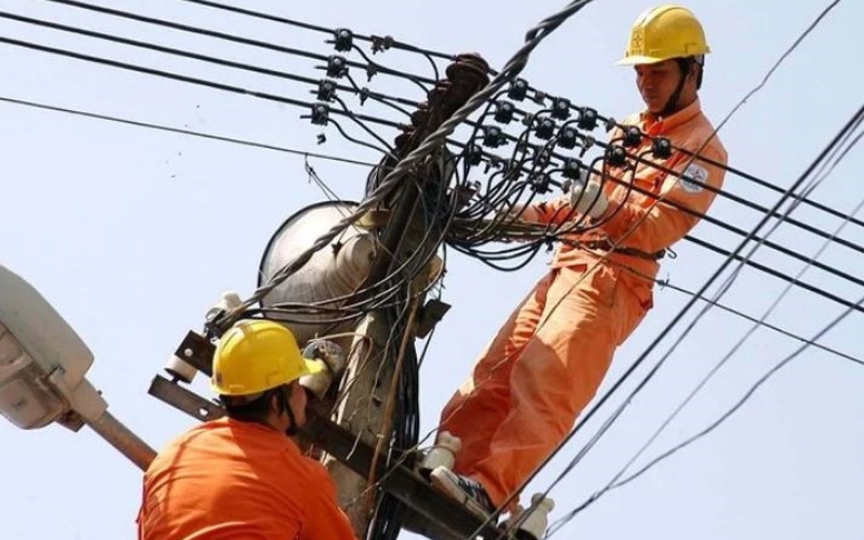 Bộ Công Thương sửa đổi khung giá phát điện và phương pháp xác định giá dịch vụ