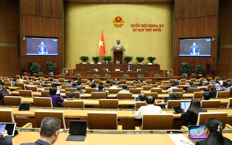 Sớm tổng kết Quy hoạch báo chí và xây dựng Chiến lược phát triển báo chí