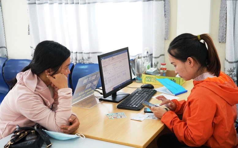 Chế độ đối với cán bộ không chuyên trách xã sau sáp nhập