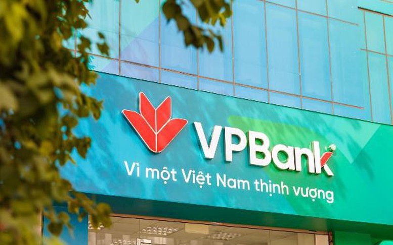 VPBank hỗ trợ 1.000 tỷ đồng lãi suất cho khách hàng vùng thiên tai