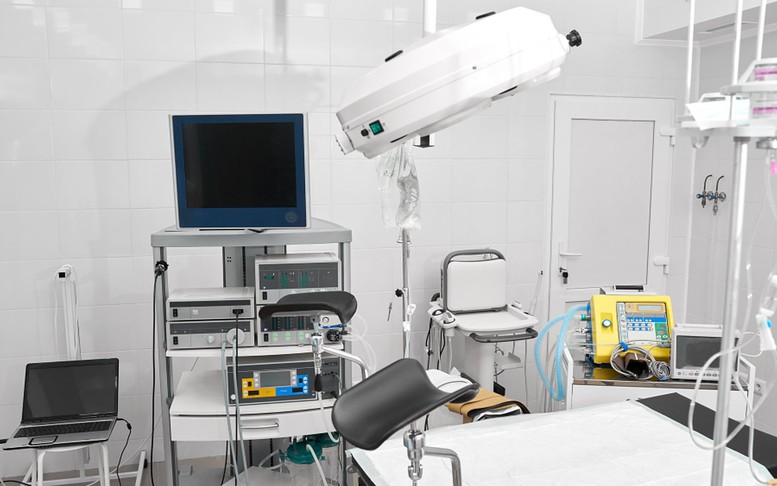 Phân cấp giải quyết một số thủ tục hành chính lĩnh vực thiết bị y tế