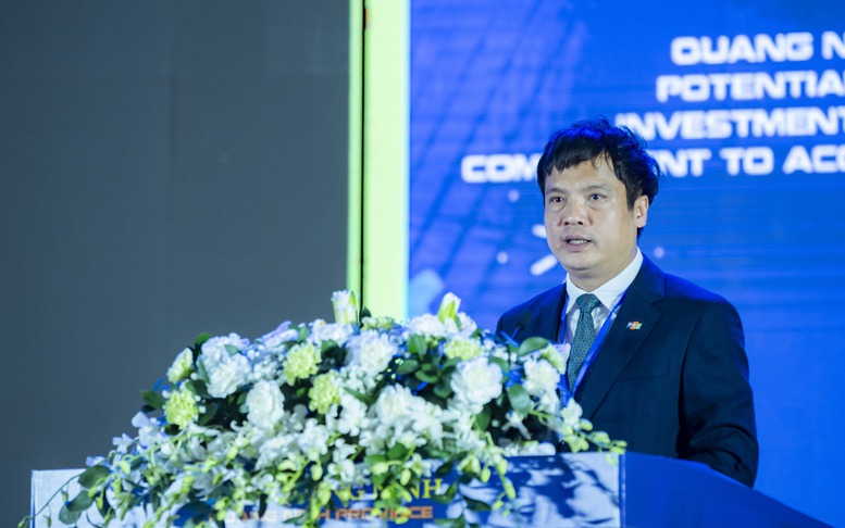 FPT sẵn sàng làm 'tổng công trình sư' phát triển KHCN, đổi mới sáng tạo ở Quảng Ninh