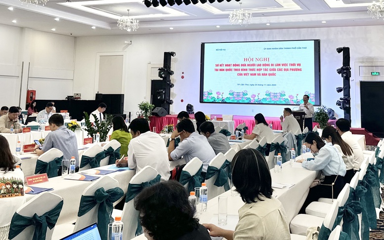 Nhiều địa phương đề xuất mở rộng triển khai chương trình đưa lao động thời vụ sang Hàn Quốc