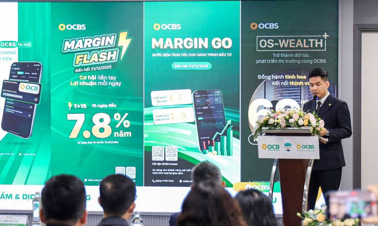 OCB, OCBS và Hoàng Anh Gia Lai ký kết hợp tác chiến lược- Ảnh 3.