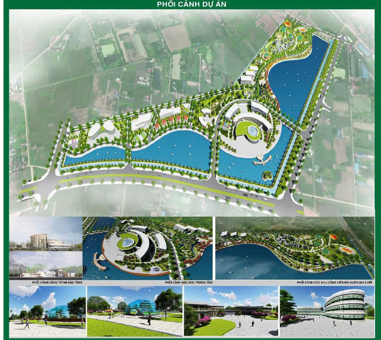 Khởi công xây dựng Bảo tàng Thiên nhiên Việt Nam- Ảnh 3.